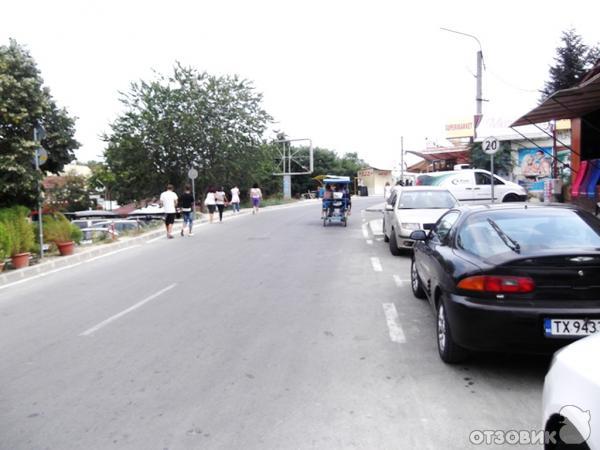 Отдых в Кранево фото