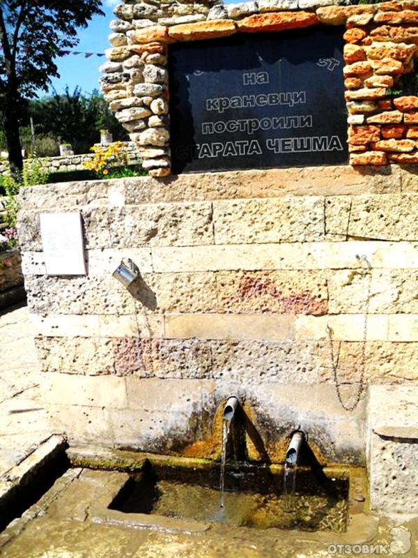 Отдых в Кранево фото