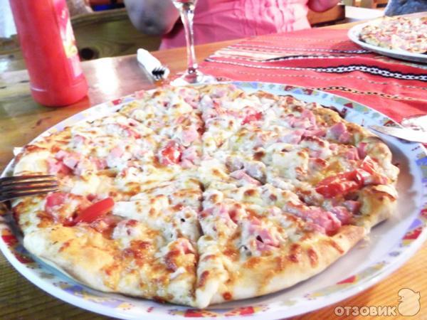 Отдых в Кранево фото