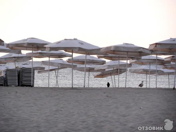 Отдых в Кранево фото