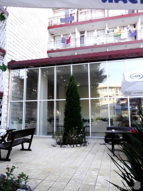 Отдых в Кранево фото