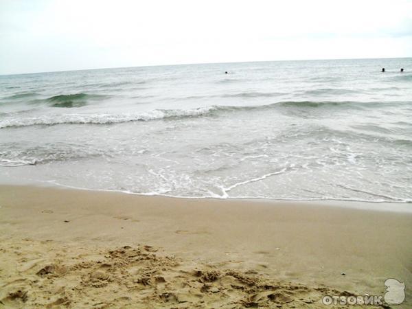 Отдых в Кранево фото