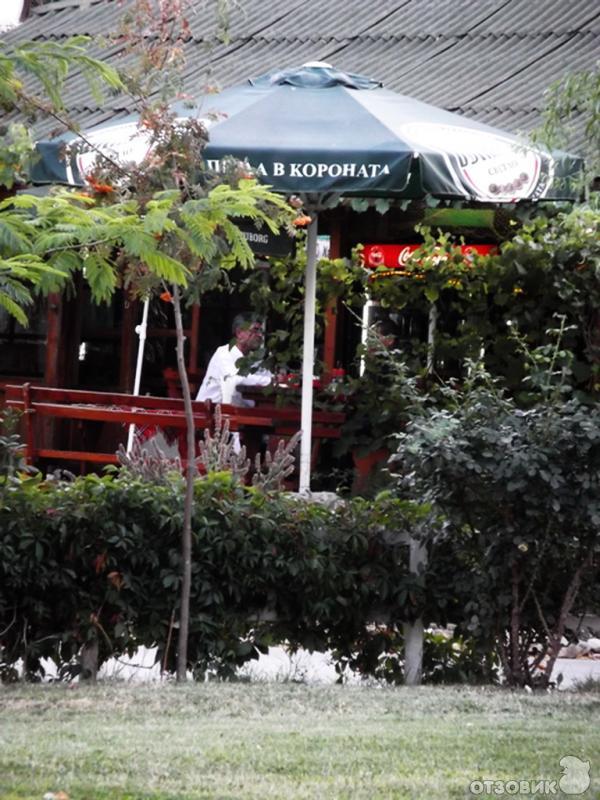 Отдых в Кранево фото