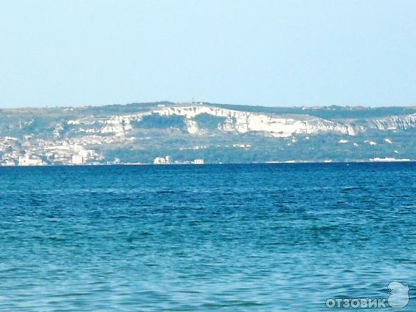 Отдых в Кранево фото