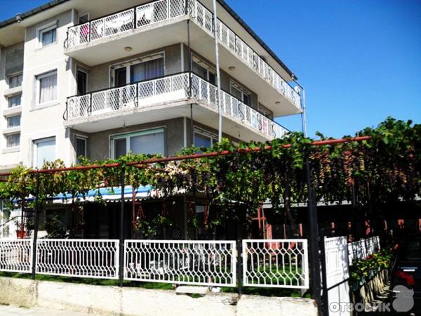 Отдых в Кранево фото