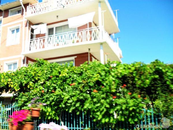 Отдых в Кранево фото