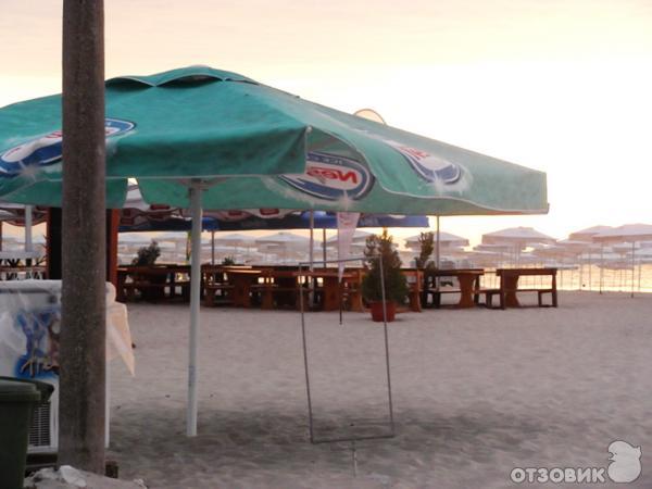 Отдых в Кранево фото