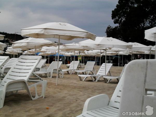 Отдых в Кранево фото