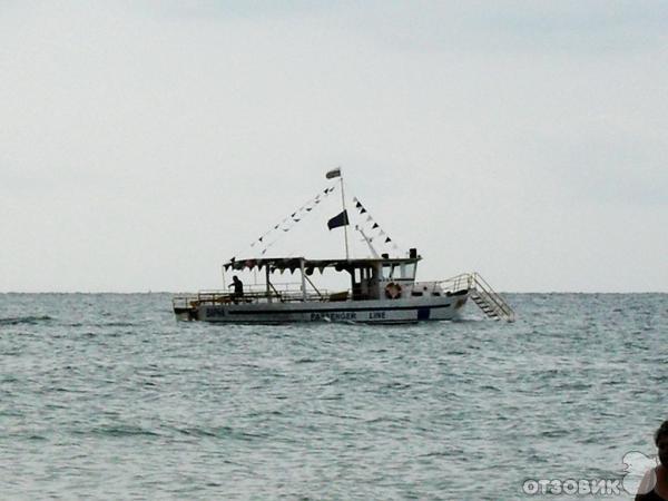 Отдых в Кранево фото