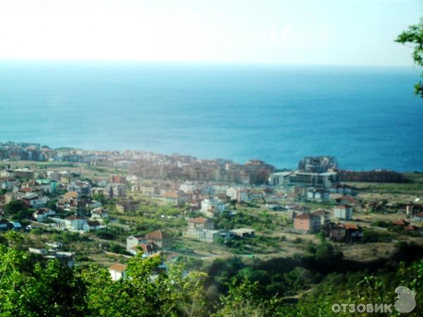 Отдых в Кранево фото