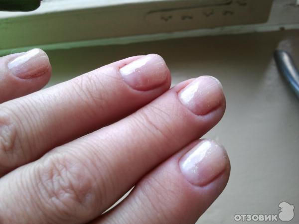 Гель-лак CND Shellac фото