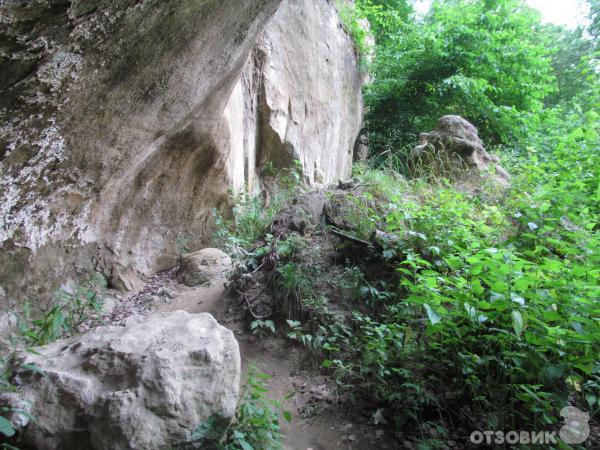 Туристическая тропа (Кисловодск, Россия) фото