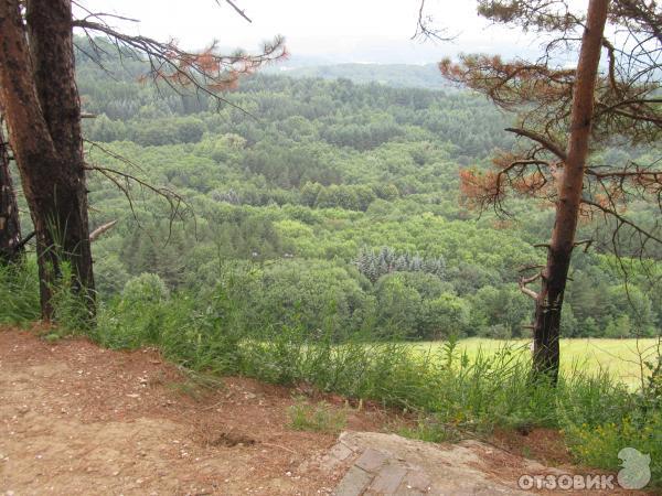 Туристическая тропа (Кисловодск, Россия) фото