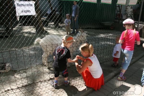 Парк культуры и отдыха имени В. В. Маяковского (Россия, Екатеринбург) фото