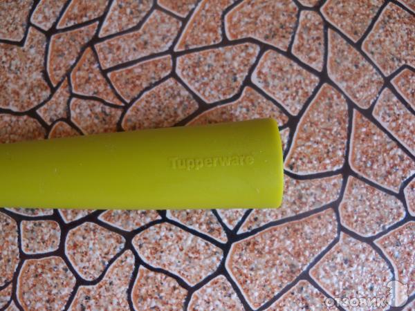 Вертикальная овощечистка Tupperware фото