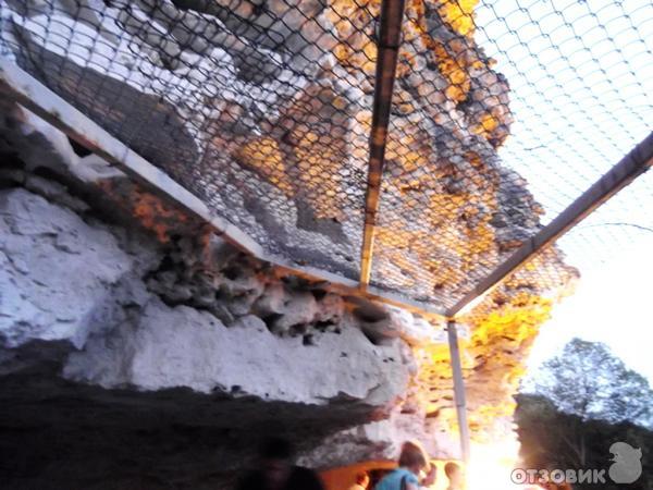 Монастырь Аладжа (Болгария, Варна) фото