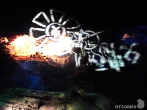 Монастырь Аладжа (Болгария, Варна) фото