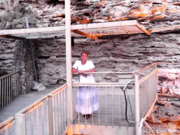 Монастырь Аладжа (Болгария, Варна) фото