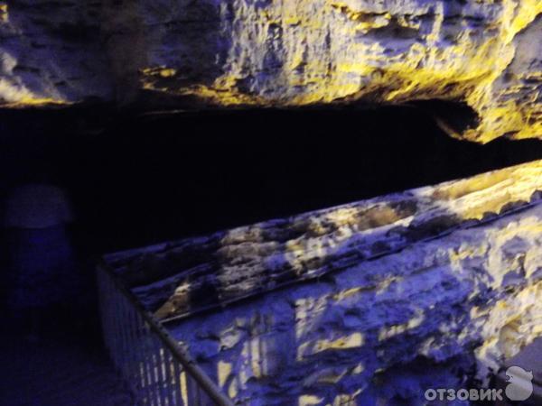 Монастырь Аладжа (Болгария, Варна) фото