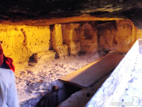 Монастырь Аладжа (Болгария, Варна) фото