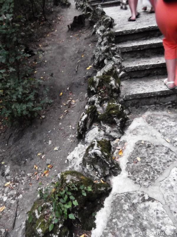 Монастырь Аладжа (Болгария, Варна) фото