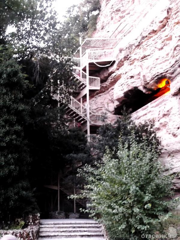 Монастырь Аладжа (Болгария, Варна) фото