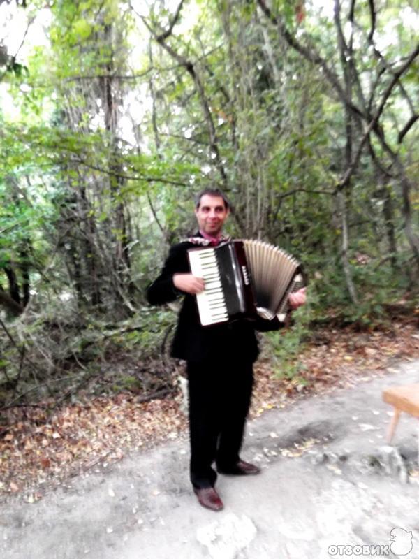 Монастырь Аладжа (Болгария, Варна) фото