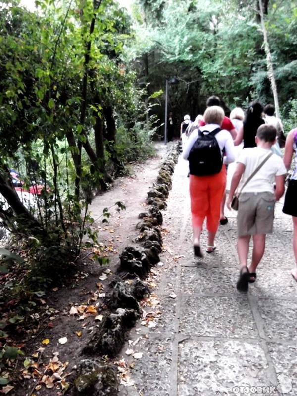 Монастырь Аладжа (Болгария, Варна) фото