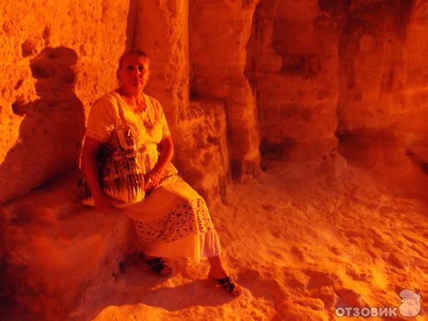 Монастырь Аладжа (Болгария, Варна) фото