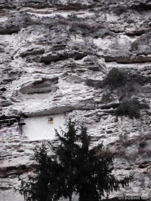 Монастырь Аладжа (Болгария, Варна) фото