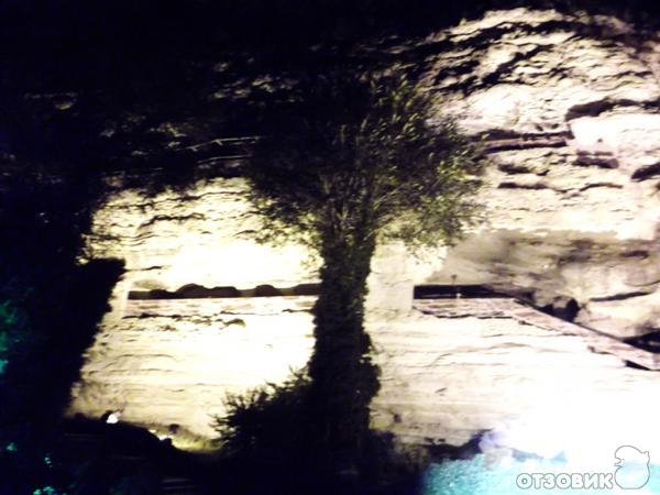 Монастырь Аладжа (Болгария, Варна) фото