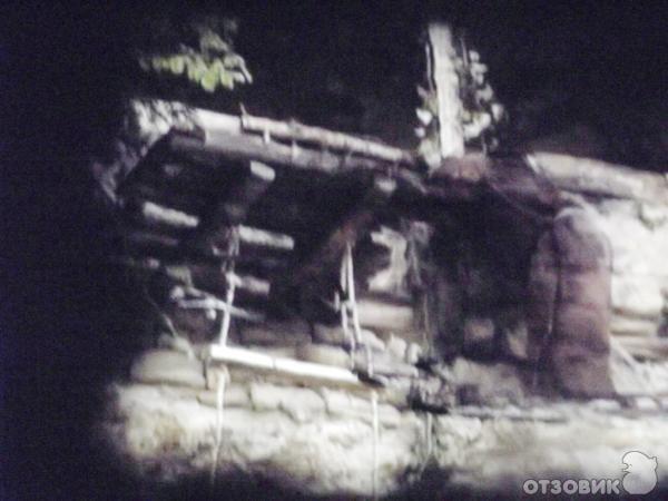 Монастырь Аладжа (Болгария, Варна) фото