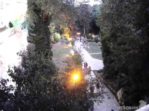 Монастырь Аладжа (Болгария, Варна) фото