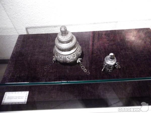 Монастырь Аладжа (Болгария, Варна) фото