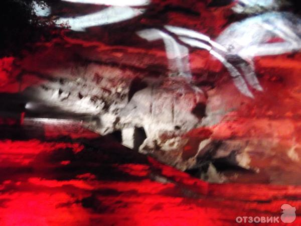 Монастырь Аладжа (Болгария, Варна) фото