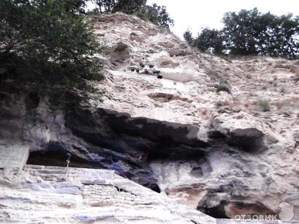 Монастырь Аладжа (Болгария, Варна) фото