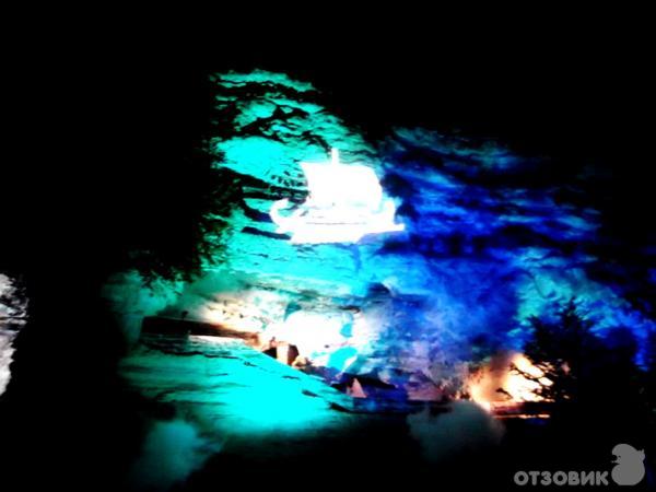 Монастырь Аладжа (Болгария, Варна) фото