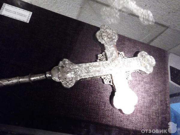 Монастырь Аладжа (Болгария, Варна) фото