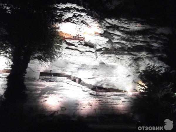 Монастырь Аладжа (Болгария, Варна) фото