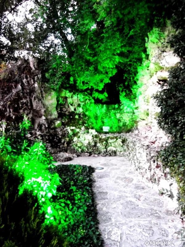 Монастырь Аладжа (Болгария, Варна) фото