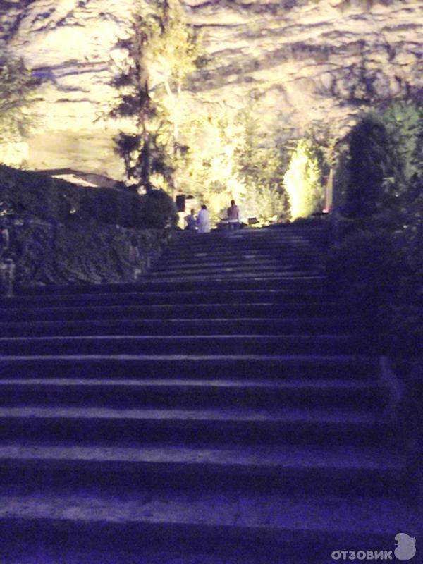 Монастырь Аладжа (Болгария, Варна) фото