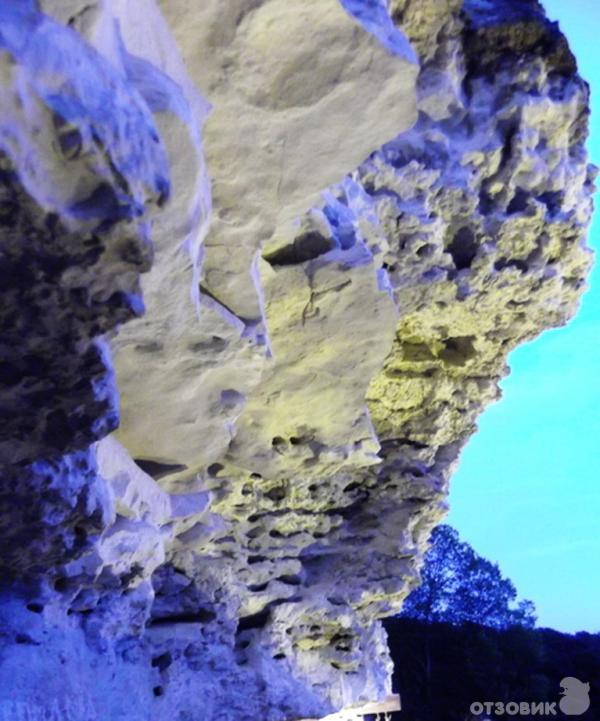 Монастырь Аладжа (Болгария, Варна) фото