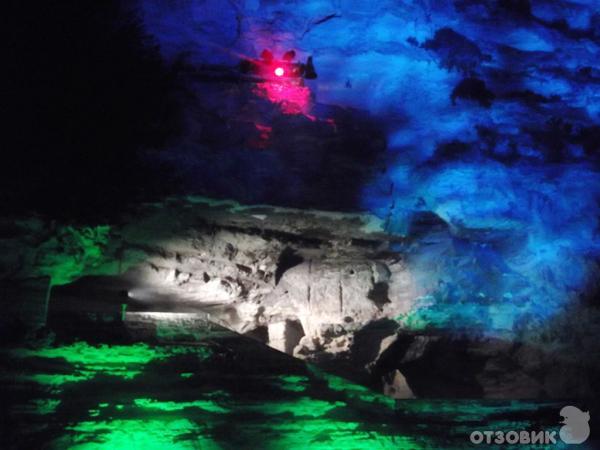 Монастырь Аладжа (Болгария, Варна) фото