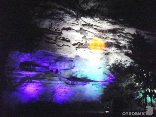 Монастырь Аладжа (Болгария, Варна) фото