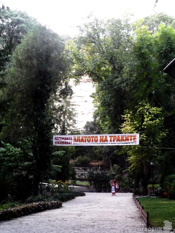 Монастырь Аладжа (Болгария, Варна) фото