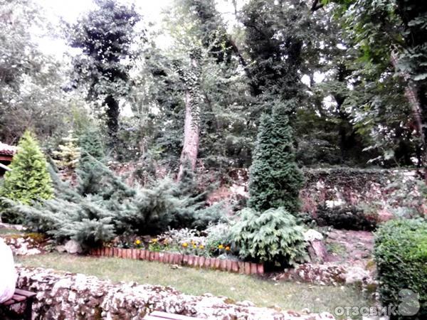 Монастырь Аладжа (Болгария, Варна) фото