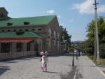 Экскурсия на винный завод "Абрау-Дюрсо" (Россия, Новороссийск) фото