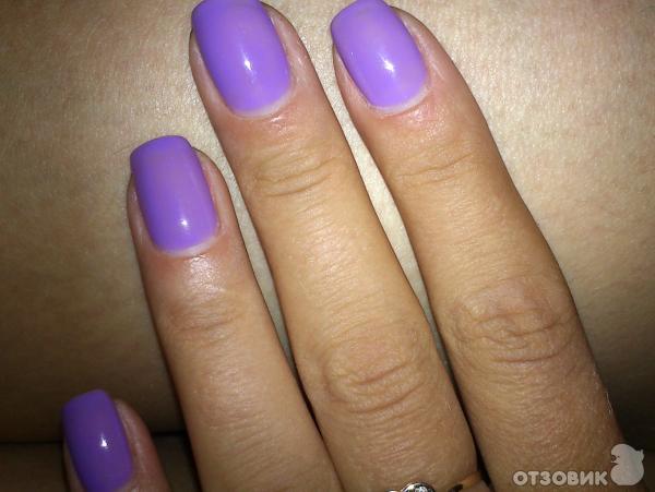 Гель-лак CND Shellac фото