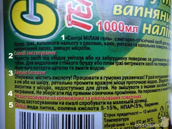 инструкция