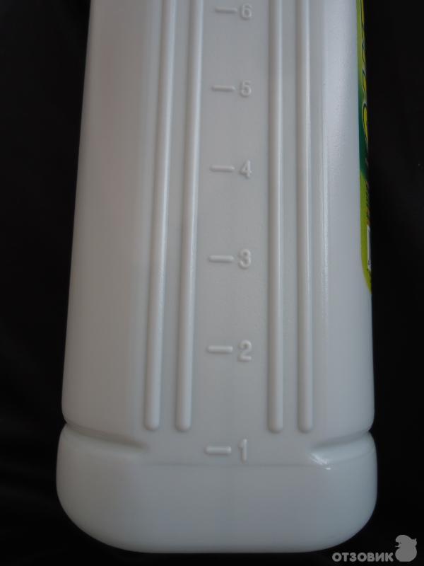 дозатор бутылки